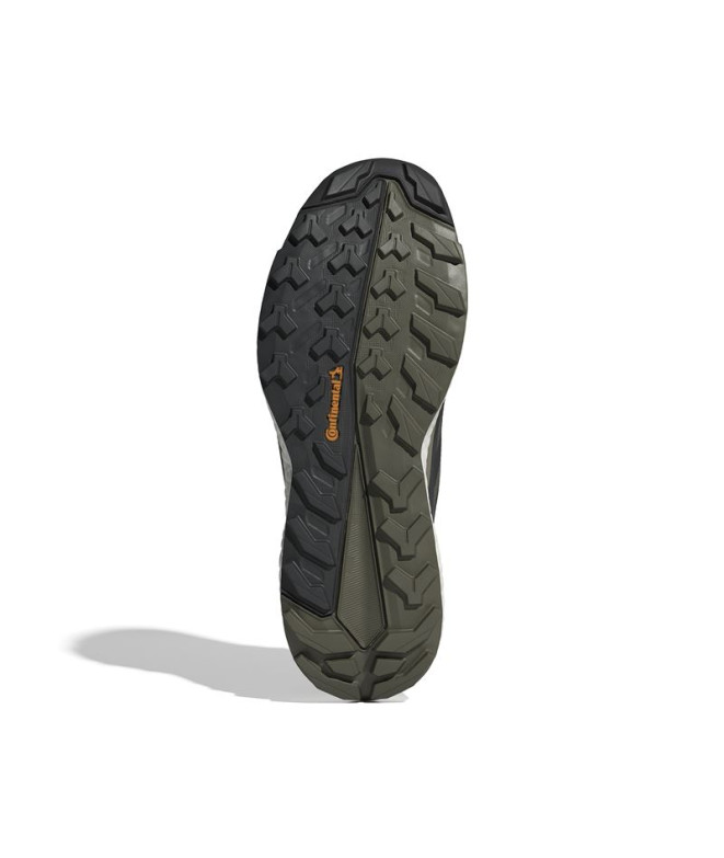 Chaussures de montagne adidas Terrex Free Hiker 2