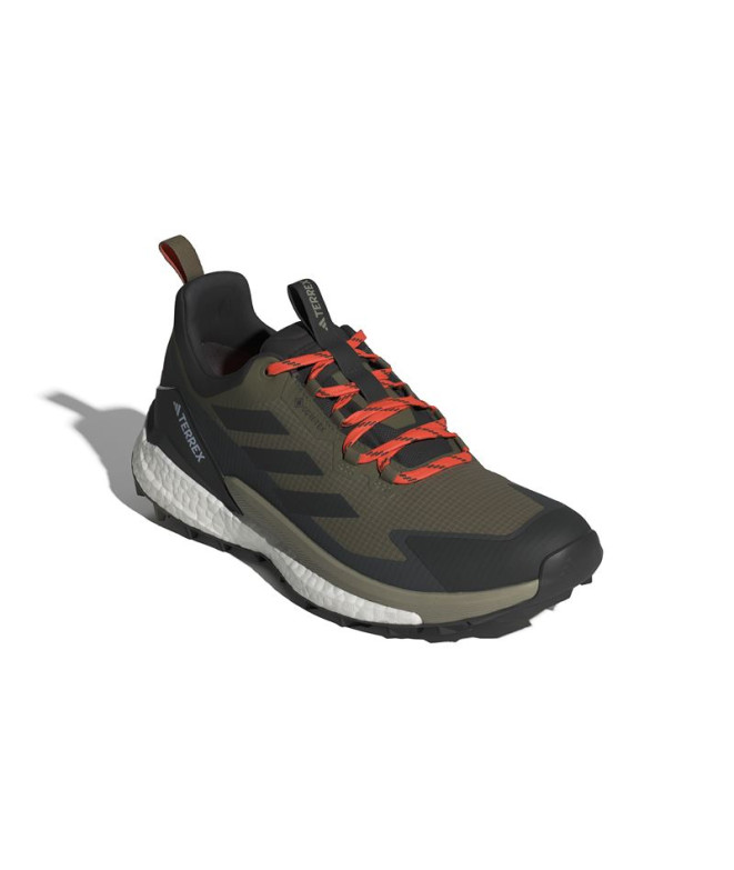 Sapatilhas de montanha adidas Terrex Free Hiker 2