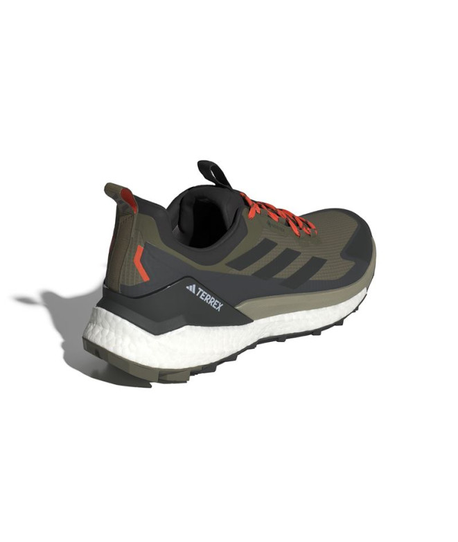 Chaussures de montagne adidas Terrex Free Hiker 2