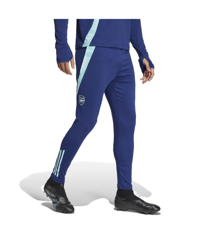 Calça Futebol adidas Homem de Arsenal Fc 24/25...