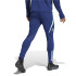 Calça Futebol adidas Homem de Arsenal Fc 24/25 Tiro24 Treino Azul Escuro