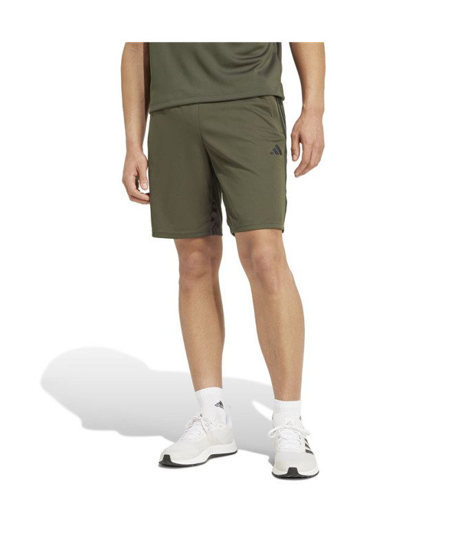 Pantalon adidas Homme Train Essentials Pique...