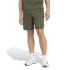 Calça adidas Homem Calções Train Essentials Pique 3-Stripes Verde Oliva