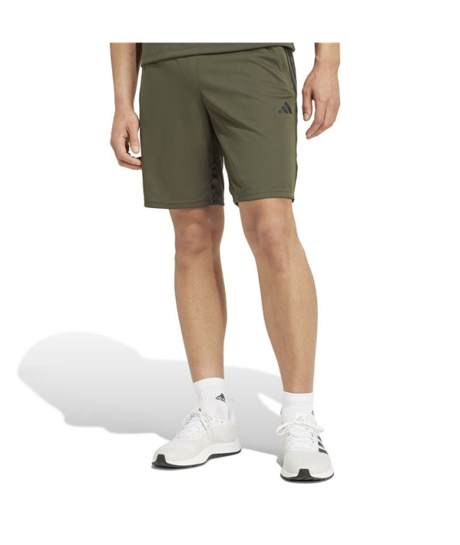 Pantalon adidas Homme Train Essentials Pique...