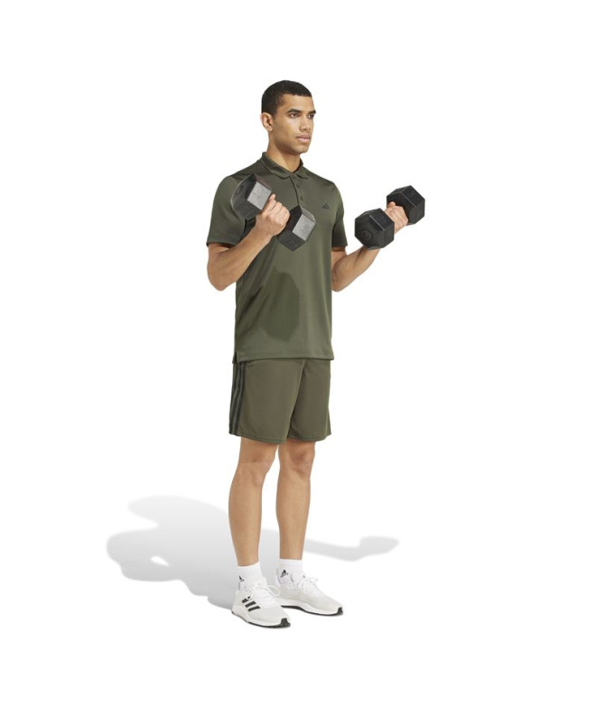 Pantalon adidas Homme Train Essentials Pique...