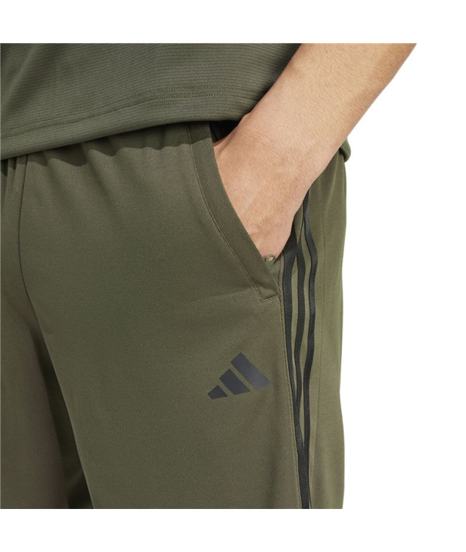 Pantalon adidas Homme Train Essentials Pique...