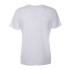 Camiseta Lee Wobbly Logo Branco