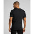 Camiseta Lee Wobbly Logo Preto