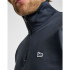 Moletom Homem Lee Half Zip Sws Cinzento