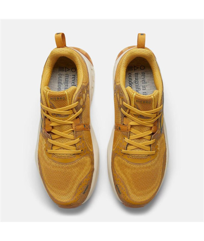 Zapatillas de trail New Balance Fresh Foam X...