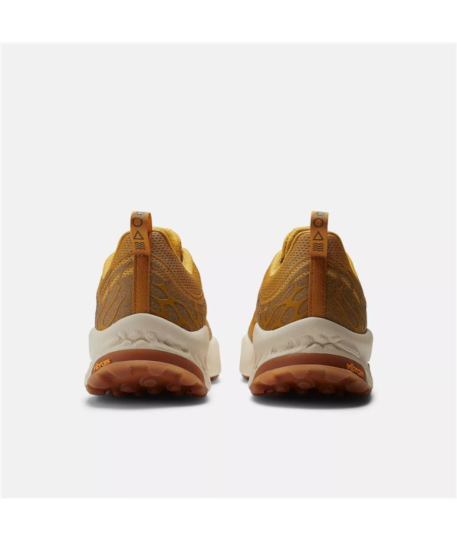 Zapatillas de trail New Balance Fresh Foam X...