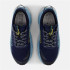 Sapatilhas de Trail New Balance Fresh Foam X Trail More v3 Nb Azul