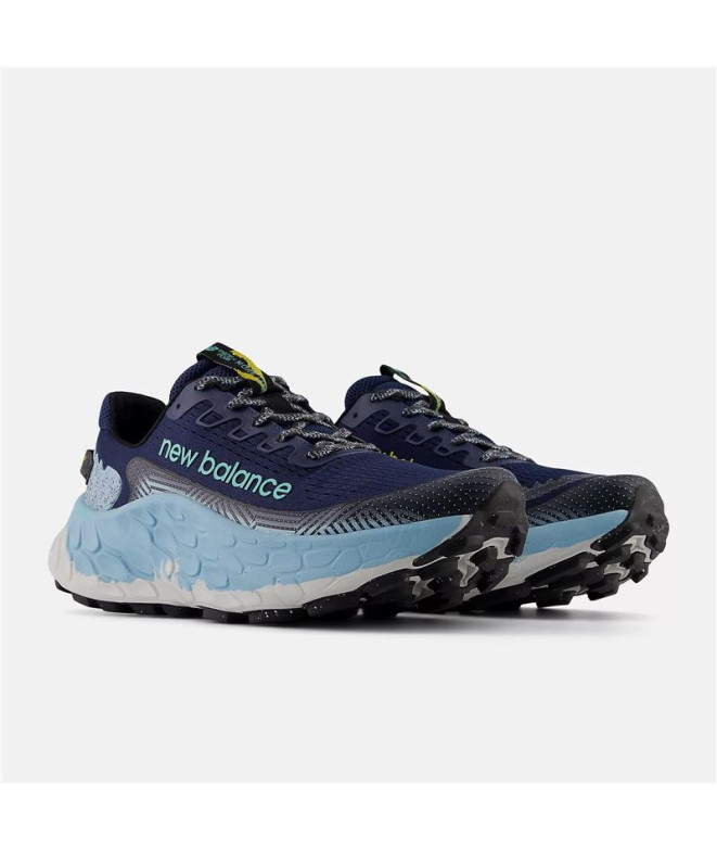 Sapatilhas de Trail New Balance Fresh Foam X...