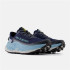 Chaussures de Trail New Balance Fresh Foam X Trail More v3 Nb Bleu