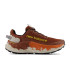 Chaussures de Trail New Balance Fresh Foam X Trail More v3 Marrón