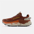 Chaussures de Trail New Balance Fresh Foam X Trail More v3 Marrón