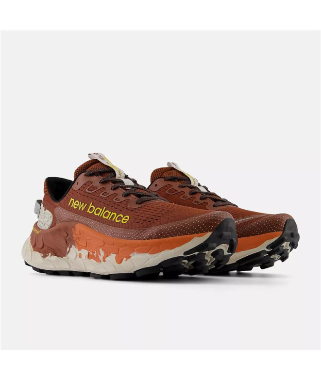 Sapatilhas de Trail New Balance Fresh Foam X...