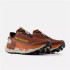Chaussures de Trail New Balance Fresh Foam X Trail More v3 Marrón