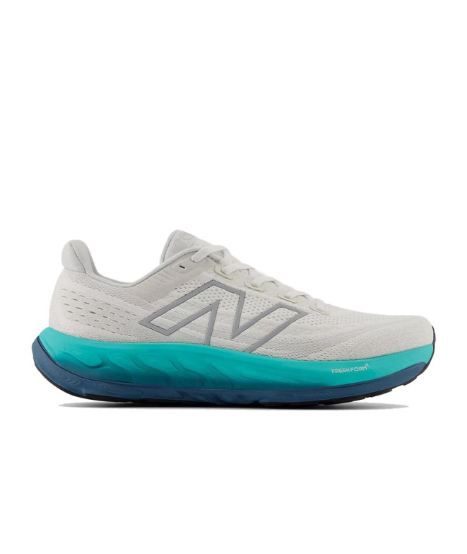 Chaussures Running de New Balance Fresh Foam X Vongo v6 Blanc