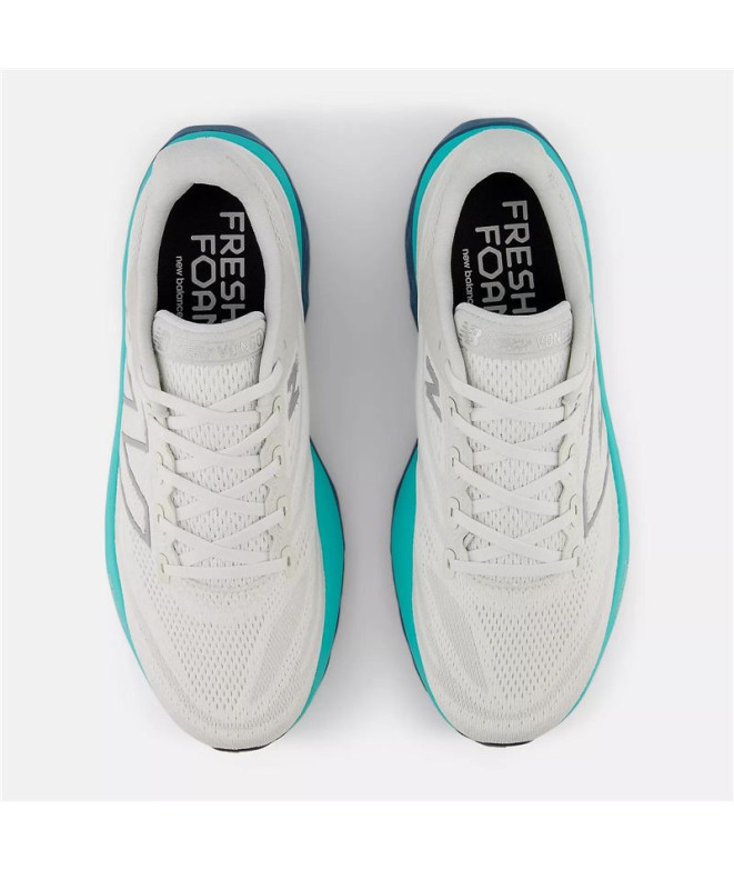 Chaussures Running de New Balance Fresh Foam X...