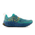 Zapatillas de Trail New Balance Fresh Foam X Hierro v8 Azul