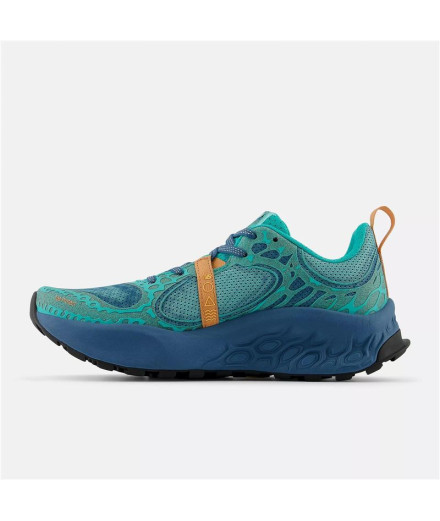 Sapatilhas Trail do New Balance Fresh Foam X Iron v8 Azul 2