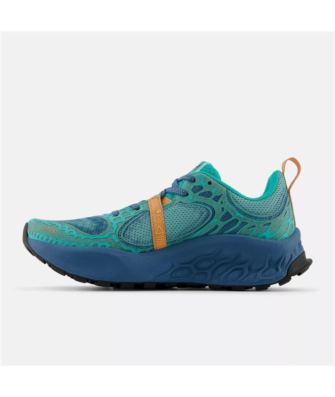 Sapatilhas Trail do New Balance Fresh Foam X...