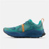 Zapatillas de Trail New Balance Fresh Foam X Hierro v8 Azul