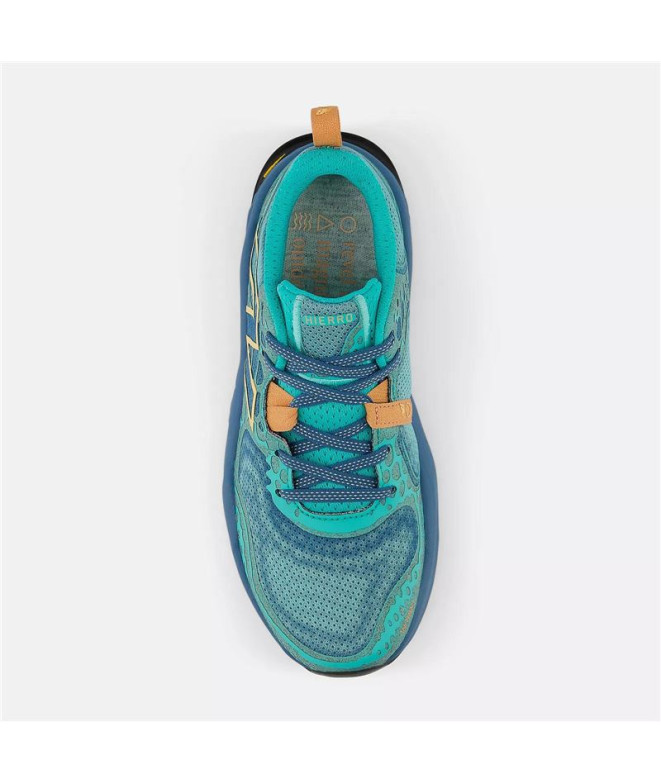 Zapatillas de Trail New Balance Fresh Foam X...