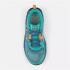 Zapatillas de Trail New Balance Fresh Foam X Hierro v8 Azul