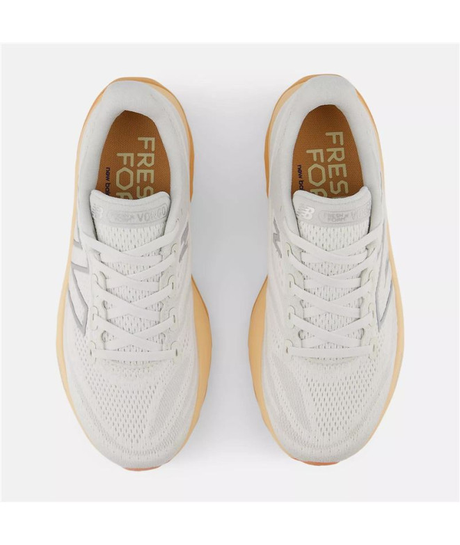 Sapatilhas running de New Balance Fresh Foam X...