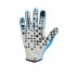 Luvas Ciclismo Spiuk comprimentos de All Terrain Blue