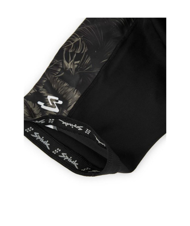 Tritraje de triatlón Spiuk MC Max Homme Noir