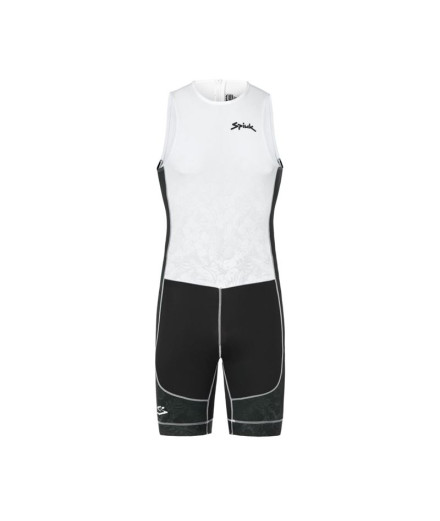ciclismo Spiuk Homem Fato de treino de Summum Preto