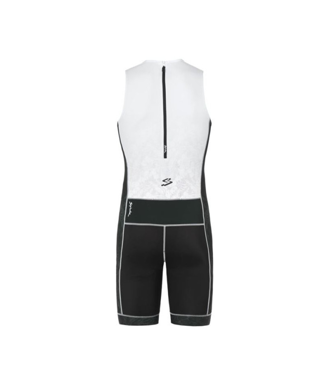 cyclisme Spiuk Homme Tracksuit de Summum Noir