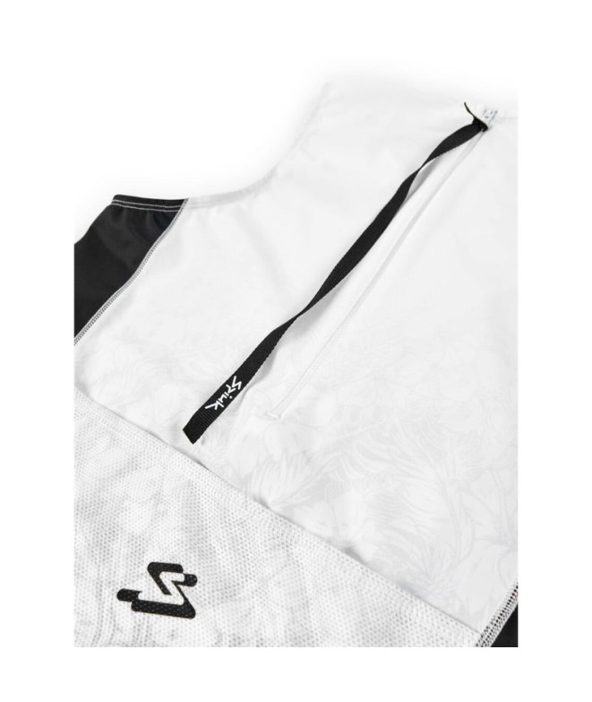 cyclisme Spiuk Homme Tracksuit de Summum Noir