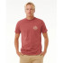 Camiseta Rip Curl Agrafos
