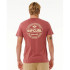 Camiseta Rip Curl Agrafos