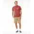 Camiseta Rip Curl Agrafos