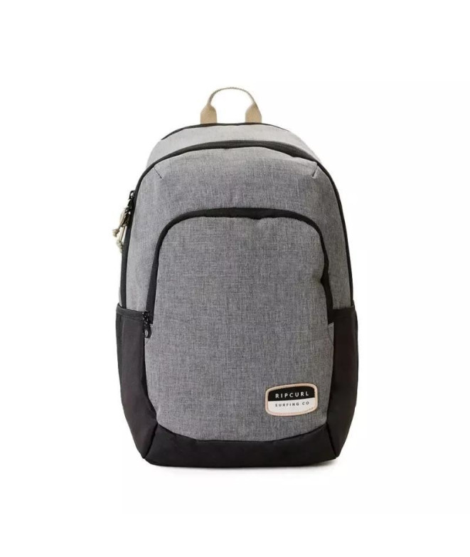 Mochila Rip Curl Homem Ozono 30L Pro Cinzento