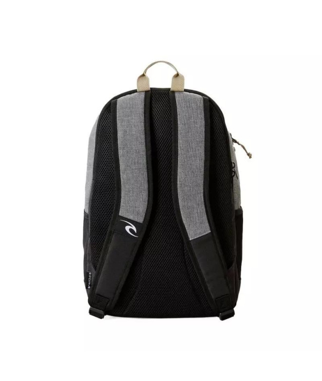 Mochila Rip Curl Homem Ozono 30L Pro Cinzento