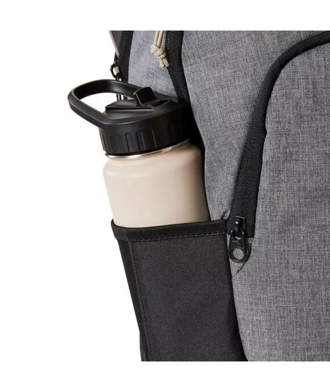 Mochila Rip Curl Homem Ozono 30L Pro Cinzento