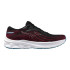Sapatilhas Running Mizuno Homem do Wave Skyrise 5 Preto