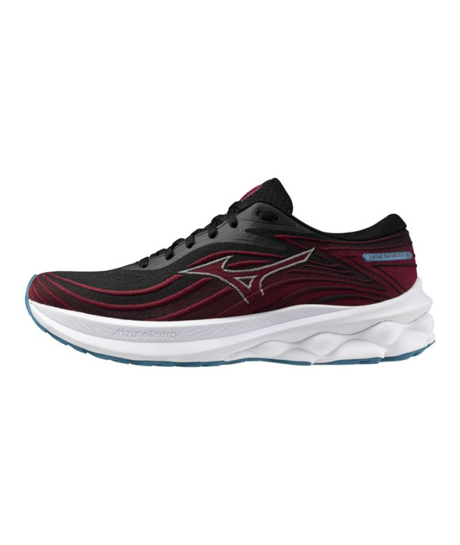 Sapatilhas Running Mizuno Homem do Wave Skyrise...