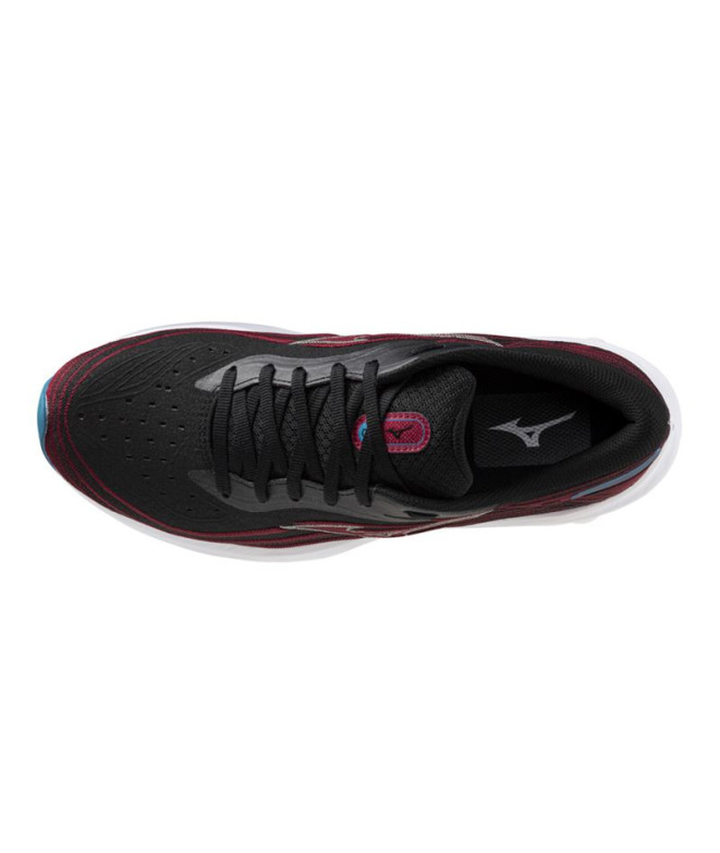 Sapatilhas Running Mizuno Homem do Wave Skyrise...