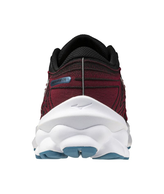 Sapatilhas Running Mizuno Homem do Wave Skyrise...