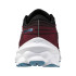 Sapatilhas Running Mizuno Homem do Wave Skyrise 5 Preto