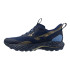 Sapatilhas Trail Mizuno Rider Homem por Wave Tt 2 Dark Blue