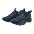 Sapatilhas Trail Mizuno Rider Homem por Wave Tt 2 Dark Blue