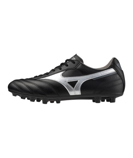 Football Mizuno Morelia II Club Ag Noir 2